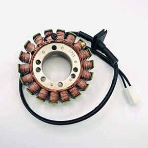 Ricks Motorsport Electrics Ricks Motorsport Electrics Ricks Motorsport New OEM Style Yamaha Stator - 21-406