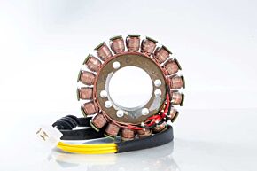 Ricks Motorsport Electrics Ricks Motorsport Electrics Ricks Motorsport New OEM Style Yamaha Stator - 21-407