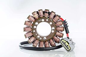Ricks Motorsport Electrics Ricks Motorsport Electrics Ricks Motorsport New OEM Style Yamaha Stator - 21-410