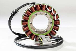Ricks Motorsport Electrics Ricks Motorsport Electrics Ricks Motorsport New OEM Style Yamaha Stator - 21-429