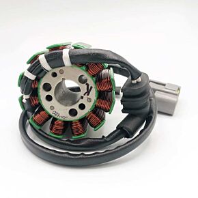 Ricks Motorsport Electrics Ricks Motorsport Electrics Ricks Motorsport New OEM Style Yamaha Stator - 21-430