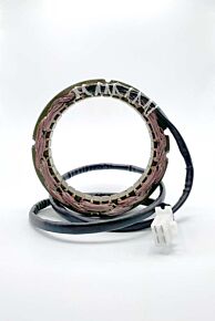Ricks Motorsport Electrics Ricks Motorsport Electrics Ricks Motorsport New OEM Style Yamaha Stator - 21-432