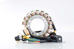 Ricks Motorsport Electrics Ricks Motorsport Electrics Ricks Motorsport New OEM Style Yamaha Stator - 21-900