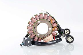 Ricks Motorsport Electrics Ricks Motorsport Electrics Ricks Motorsport New OEM Style Yamaha Stator - 21-902