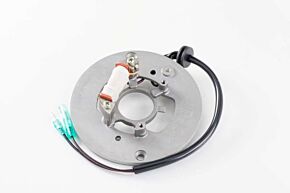 Ricks Motorsport Electrics Ricks Motorsport Electrics Ricks Motorsport New OEM Style Yamaha Stator - 21-906