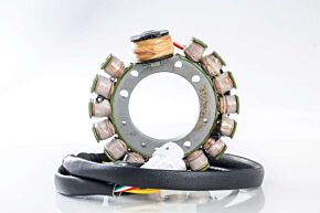 Ricks Motorsport Electrics Ricks Motorsport Electrics Ricks Motorsport New OEM Style Yamaha Stator - 21-911