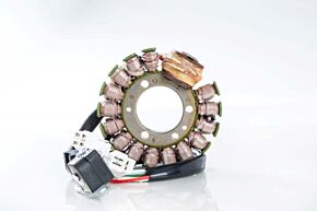 Ricks Motorsport Electrics Ricks Motorsport Electrics Ricks Motorsport New OEM Style Yamaha Stator - 21-912