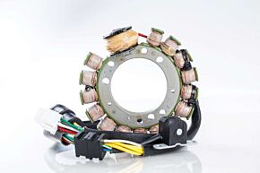Ricks Motorsport Electrics Ricks Motorsport Electrics Ricks Motorsport New OEM Style Yamaha Stator - 21-914