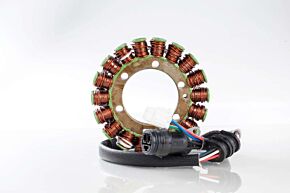 Ricks Motorsport Electrics Ricks Motorsport Electrics Ricks Motorsport New OEM Style Yamaha Stator - 21-922