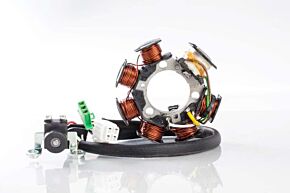 Ricks Motorsport Electrics Ricks Motorsport Electrics Ricks Motorsport New OEM Style Yamaha Stator - 21-930