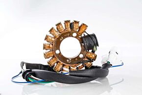 Ricks Motorsport Electrics Ricks Motorsport Electrics Ricks Motorsport New OEM Style Yamaha Stator - 21-931