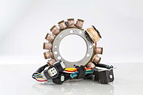 Ricks Motorsport Electrics Ricks Motorsport Electrics Ricks Motorsport New OEM Style Yamaha Stator - 21-933