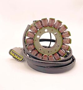 Ricks Motorsport Electrics Ricks Motorsport Electrics Ricks Motorsport New OEM Style Yamaha Stator - 21-935
