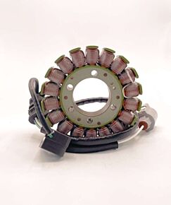 Ricks Motorsport Electrics Ricks Motorsport Electrics Ricks Motorsport New OEM Style Yamaha Stator - 21-936