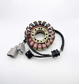 Ricks Motorsport Electrics Ricks Motorsport Electrics Ricks Motorsport New OEM Style Yamaha Stator - 21-937