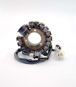 Ricks Motorsport Electrics Ricks Motorsport Electrics Ricks Motorsport New OEM Style Yamaha TW200 High Output Stator - 21-932H