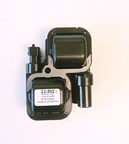Ricks Motorsport Electrics Ricks Motorsport Electrics Ricks Motorsport New Polaris Ignition Coil - 23-502