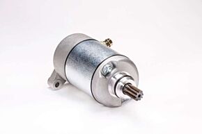 Ricks Motorsport Electrics Ricks Motorsport Electrics Ricks Motorsport New Polaris Starter Motor - 61-505