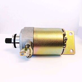 Ricks Motorsport Electrics Ricks Motorsport Electrics Ricks Motorsport New Polaris Starter Motor - 61-510