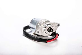 Ricks Motorsport Electrics Ricks Motorsport Electrics Ricks Motorsport New Polaris Starter Motor - 61-513