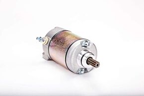 Ricks Motorsport Electrics Ricks Motorsport Electrics Ricks Motorsport New Polaris Starter Motor - 61-518