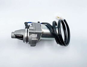 Ricks Motorsport Electrics Ricks Motorsport Electrics Ricks Motorsport New Starter Motor - 61-301