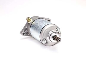Ricks Motorsport Electrics Ricks Motorsport Electrics Ricks Motorsport New Starter Motor - 61-303