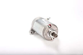 Ricks Motorsport Electrics Ricks Motorsport Electrics Ricks Motorsport New Starter Motor - 61-610