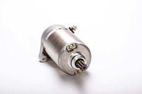 Ricks Motorsport Electrics Ricks Motorsport Electrics Ricks Motorsport New Suzuki Starter Motor - 61-302