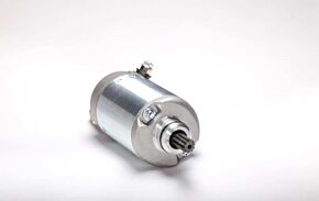 Ricks Motorsport Electrics Ricks Motorsport Electrics Ricks Motorsport New Suzuki Starter Motor - 61-306
