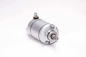 Ricks Motorsport Electrics Ricks Motorsport Electrics Ricks Motorsport New Suzuki Starter Motor - 61-308