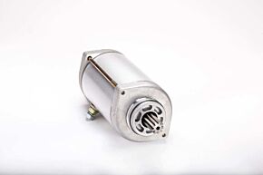 Ricks Motorsport Electrics Ricks Motorsport Electrics Ricks Motorsport New Suzuki Starter Motor - 61-312