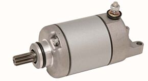 Ricks Motorsport Electrics Ricks Motorsport Electrics Ricks Motorsport New Suzuki Starter Motor - 61-315