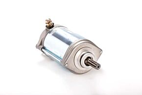 Ricks Motorsport Electrics Ricks Motorsport Electrics Ricks Motorsport New Suzuki Starter Motor - 61-317