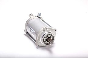 Ricks Motorsport Electrics Ricks Motorsport Electrics Ricks Motorsport New Suzuki Starter Motor - 61-318