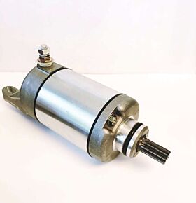 Ricks Motorsport Electrics Ricks Motorsport Electrics Ricks Motorsport New Suzuki Starter Motor - 61-319