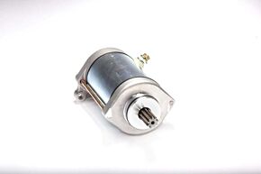 Ricks Motorsport Electrics Ricks Motorsport Electrics Ricks Motorsport New Suzuki Starter Motor - 61-320