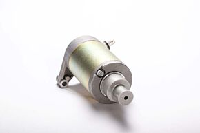 Ricks Motorsport Electrics Ricks Motorsport Electrics Ricks Motorsport New Suzuki Starter Motor - 61-322