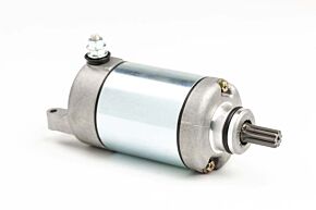 Ricks Motorsport Electrics Ricks Motorsport Electrics Ricks Motorsport New Suzuki Starter Motor - 61-326