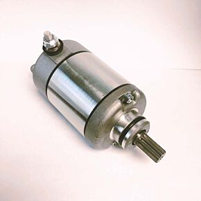 Ricks Motorsport Electrics Ricks Motorsport Electrics Ricks Motorsport New Suzuki Starter Motor - 61-327