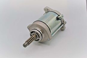 Ricks Motorsport Electrics Ricks Motorsport Electrics Ricks Motorsport New Suzuki Starter Motor - 61-329