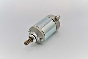 Ricks Motorsport Electrics Ricks Motorsport Electrics Ricks Motorsport New Suzuki Starter Motor - 61-330