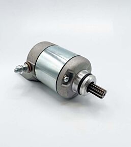 Ricks Motorsport Electrics Ricks Motorsport Electrics Ricks Motorsport New Suzuki Starter Motor - 61-331