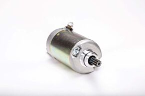 Ricks Motorsport Electrics Ricks Motorsport Electrics Ricks Motorsport New Triumph Starter Motor - 61-703