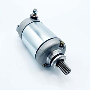 Ricks Motorsport Electrics Ricks Motorsport Electrics Ricks Motorsport New Triumph Starter Motor - 61-704