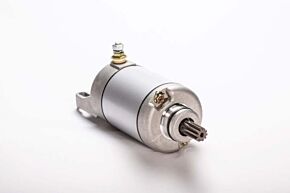 Ricks Motorsport Electrics Ricks Motorsport Electrics Ricks Motorsport New Triumph Starter Motor - 61-705