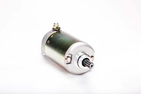 Ricks Motorsport Electrics Ricks Motorsport Electrics Ricks Motorsport New Triumph Starter Motor - 61-706