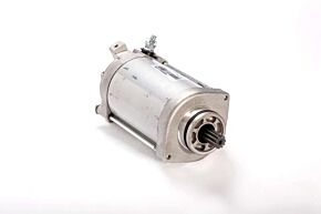 Ricks Motorsport Electrics Ricks Motorsport Electrics Ricks Motorsport New Triumph Starter Motor - 61-708