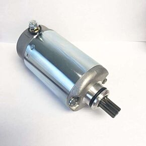 Ricks Motorsport Electrics Ricks Motorsport Electrics Ricks Motorsport New Triumph Starter Motor - 61-719