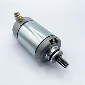 Ricks Motorsport Electrics Ricks Motorsport Electrics Ricks Motorsport New Triumph Starter Motor - 61-720